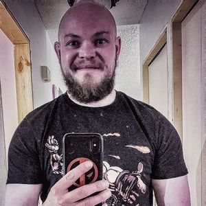 Meet your Posher, Shane